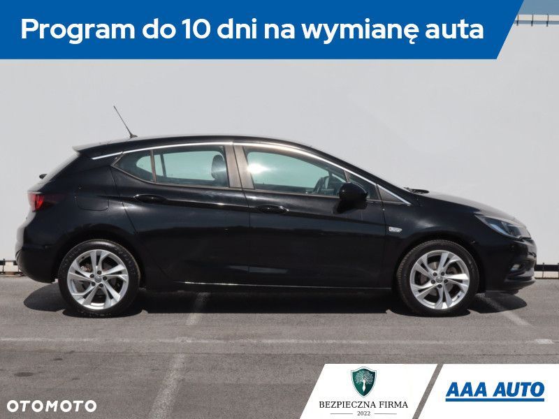 Opel Astra - 9