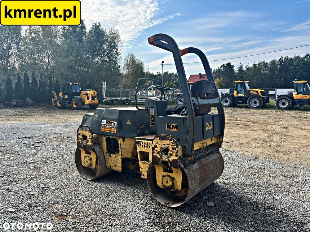 Bomag BW 120 AD-3 1995R. - 14