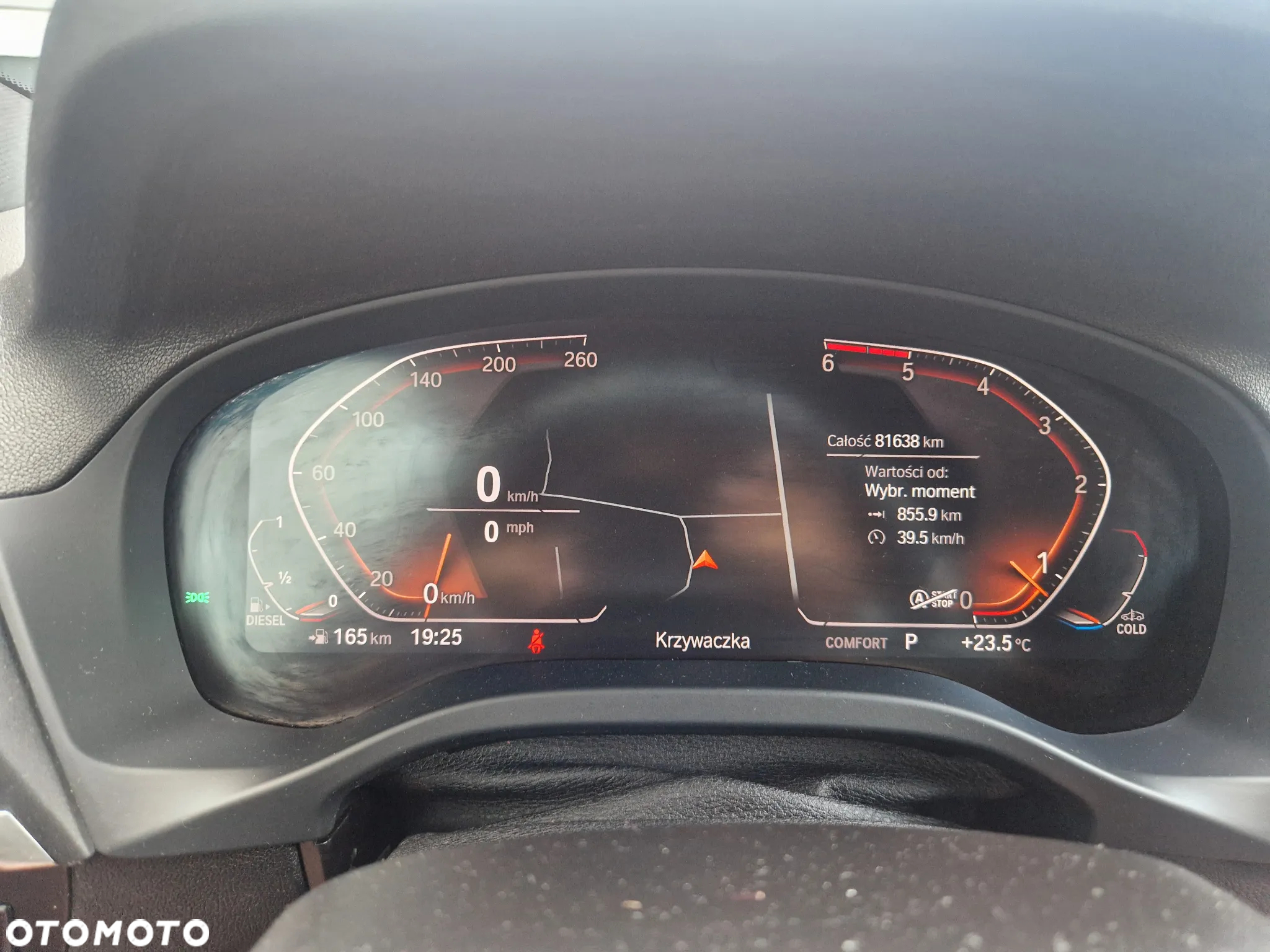 BMW X4 xDrive20d MHEV M Sport X sport - 28