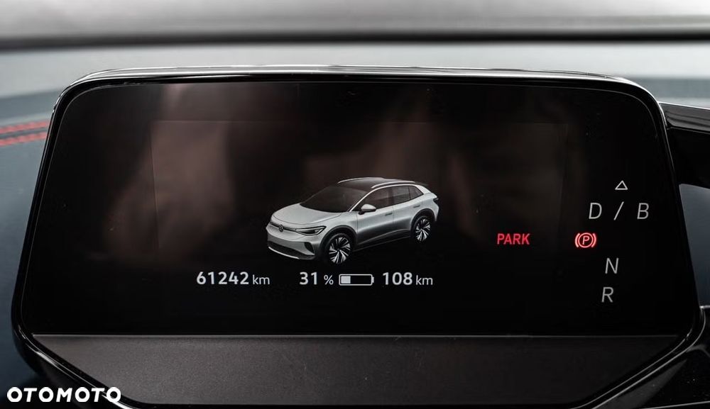 Volkswagen ID.4 4MOTION GTX - 9