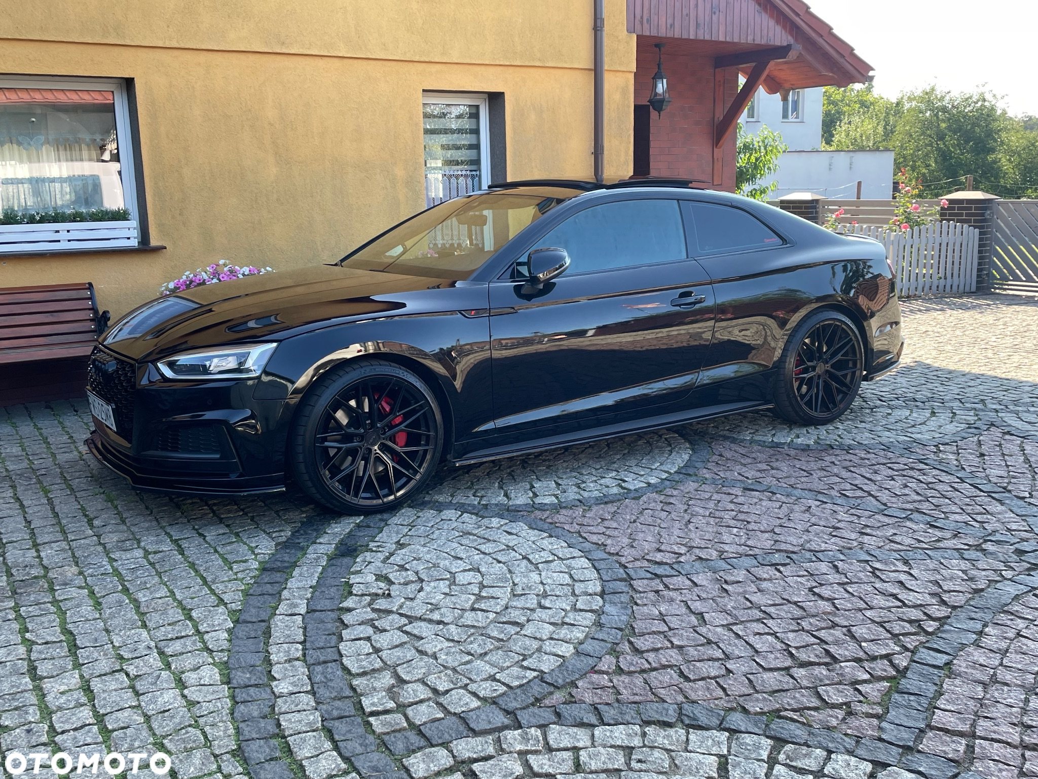 Audi S5 Coupé 3.0 TFSI quattro tiptronic - 36