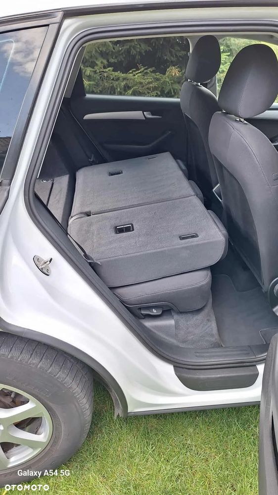 Audi Q5 2.0 TDI - 14