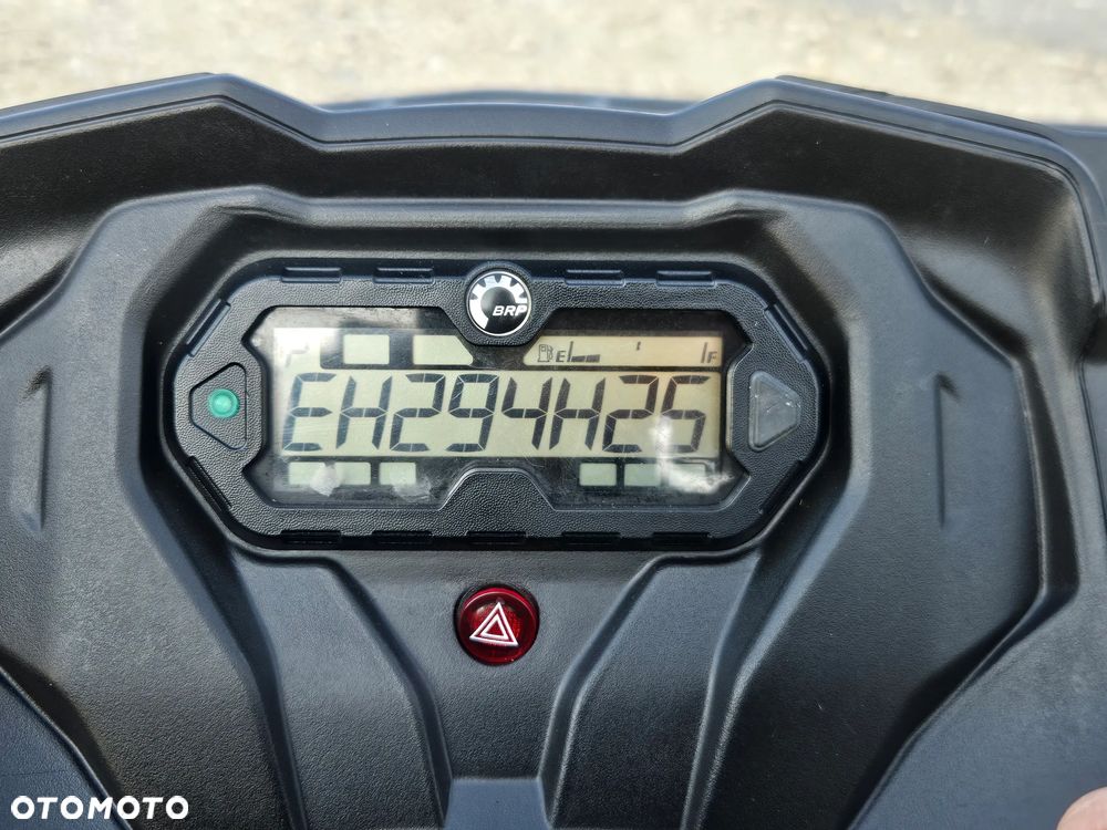 Can-Am Outlander - 21