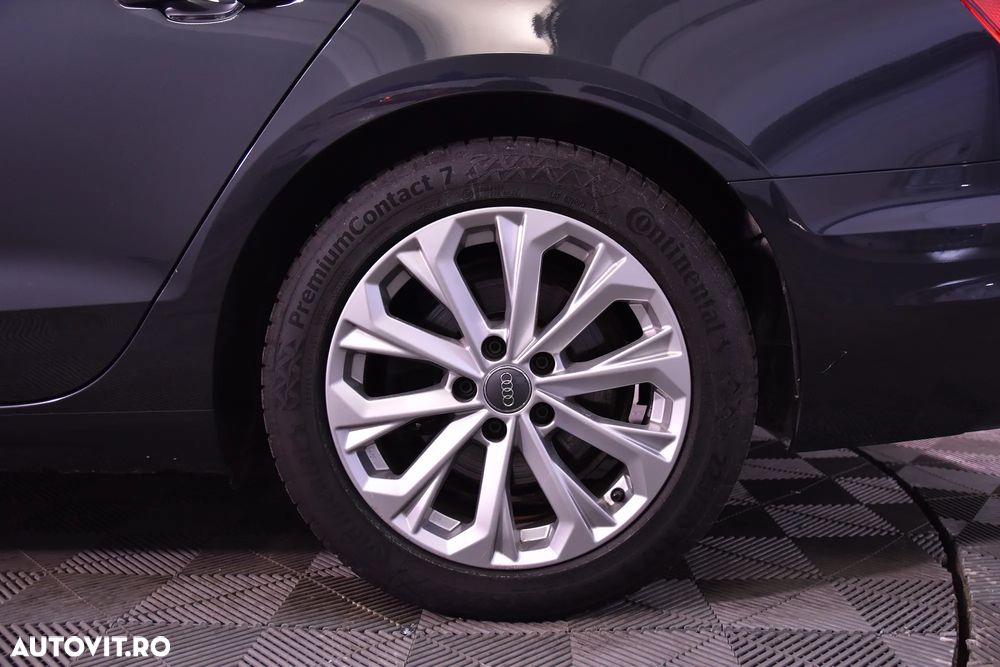 Audi A4 - 14