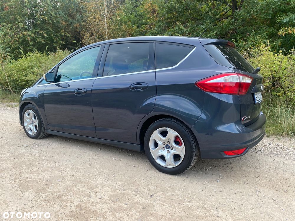 Ford C-MAX - 5