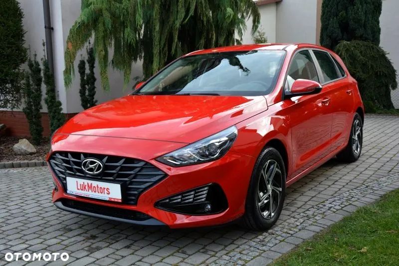 Hyundai i30 1.5 DPI Comfort - 8