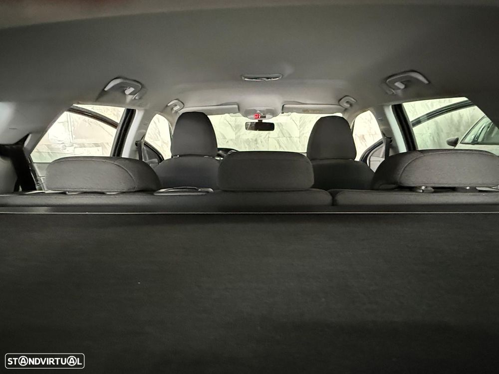 Peugeot 308 SW HDi FAP (90) 92 Access - 18