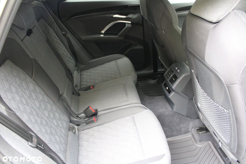Audi Q5 Sportback TDI mHEV 150 kW Quattro S tronic - 15