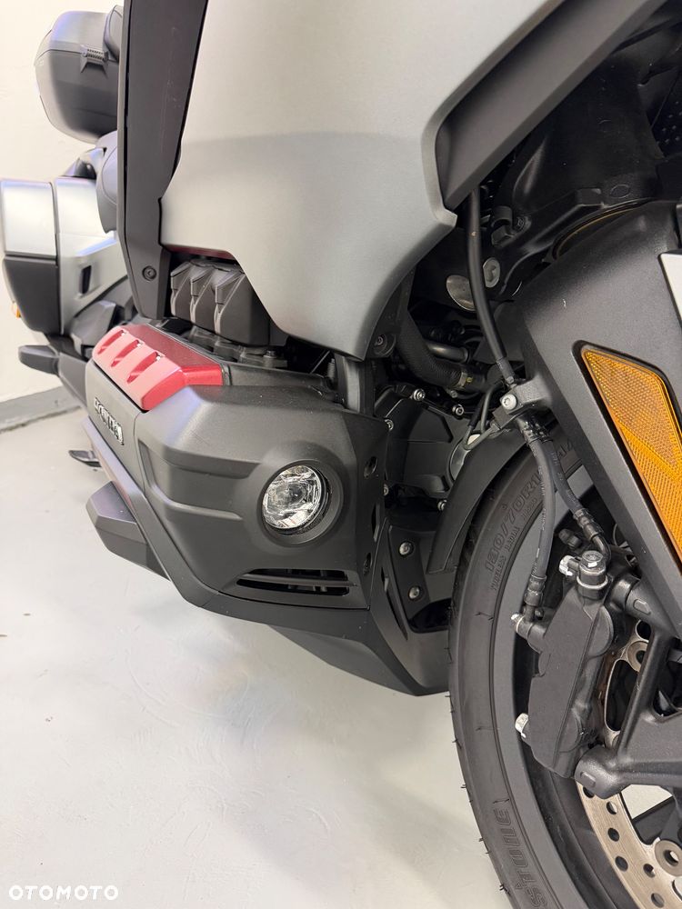 Honda GL - 21