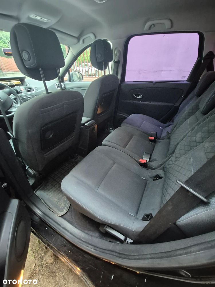 Renault Grand Scenic Gr 1.6 16V Authentique - 10