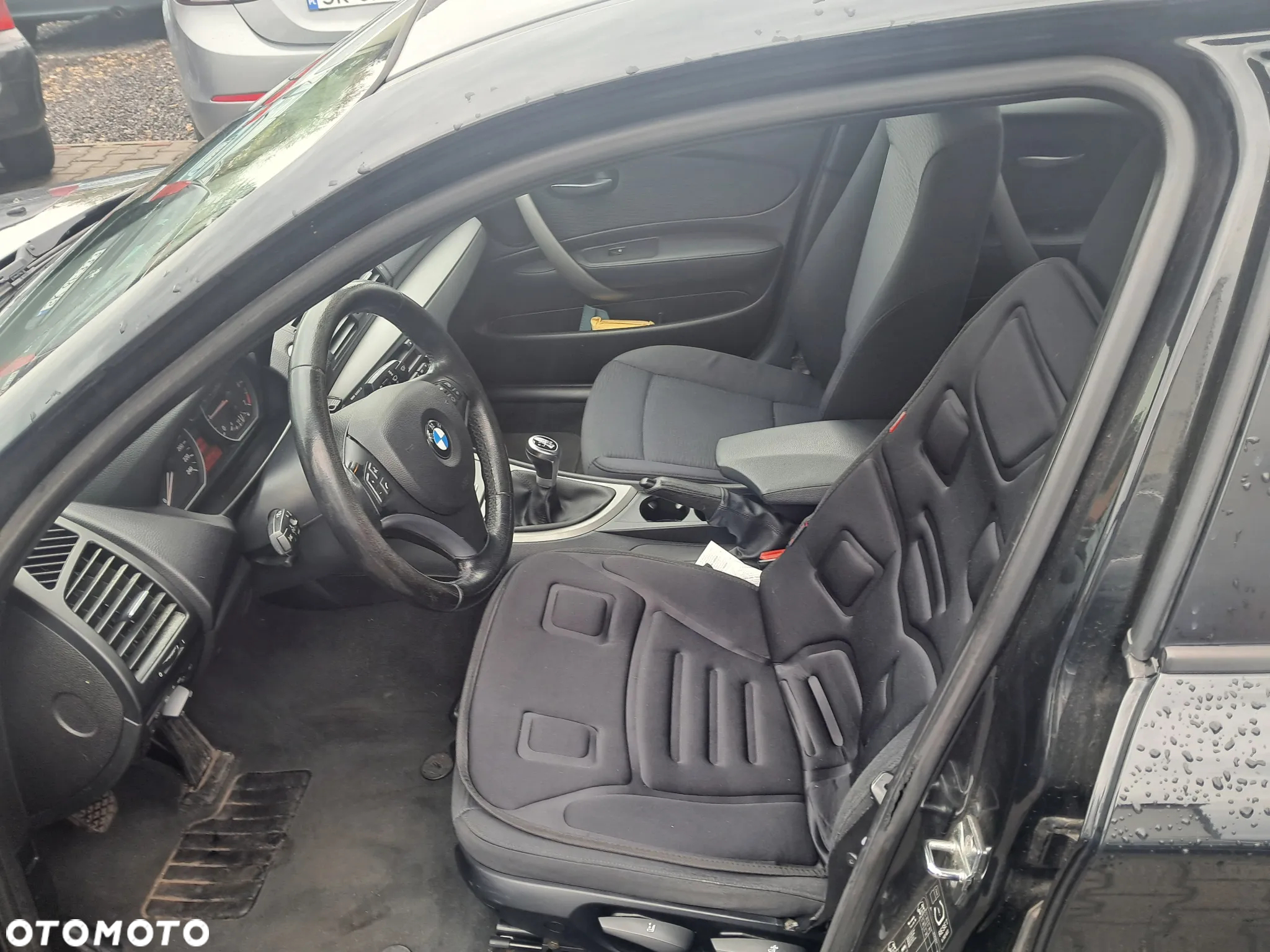 BMW Seria 1 116i - 8