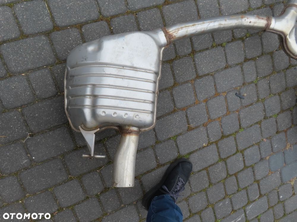 tłumik 2054911601 - 2