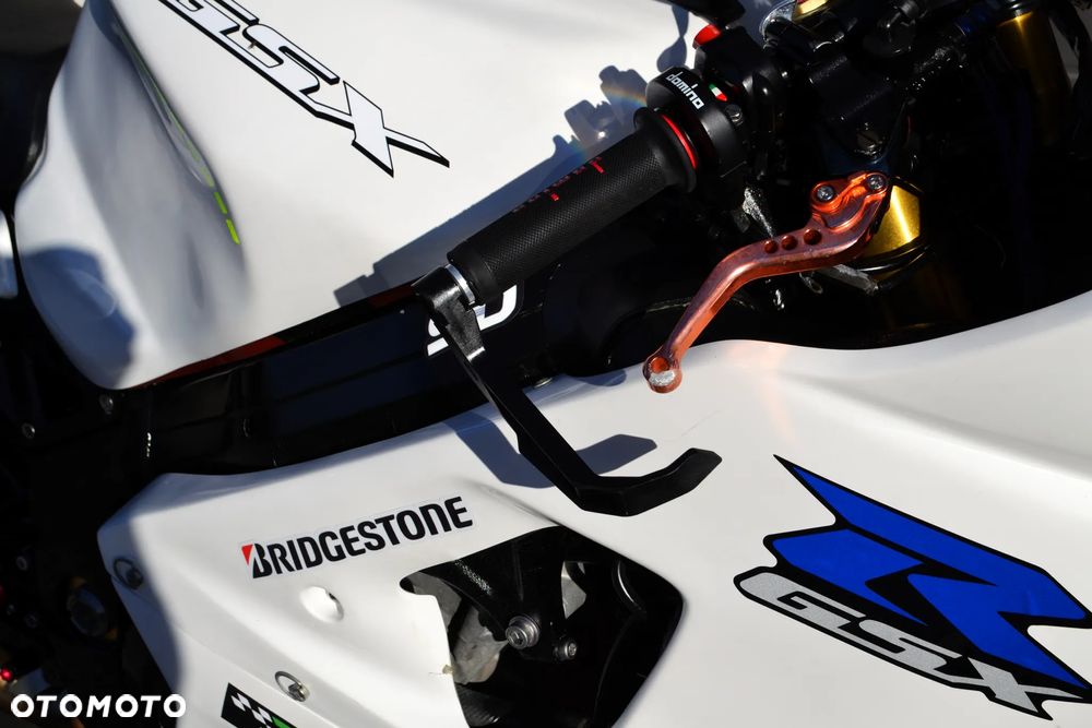Suzuki GSX-R - 21