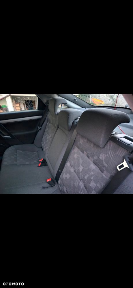 Opel Vectra 1.9 CDTI DPF Sport/GTS - 10