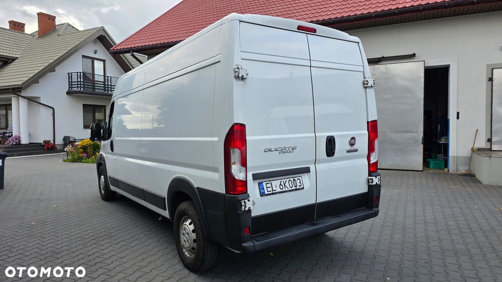 Fiat Ducato - 5