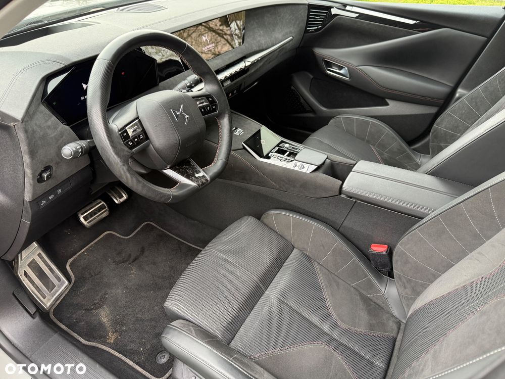 DS Automobiles DS 4 1.6 E-Tense Performance Line - 20