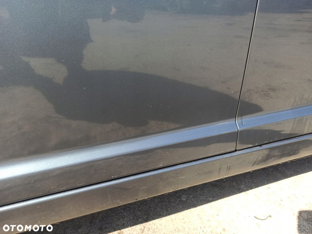 Drzwi lewy przód SUZUKI SWIFT IV MK6 04-10 ZY4 5drzwi Europa - 5