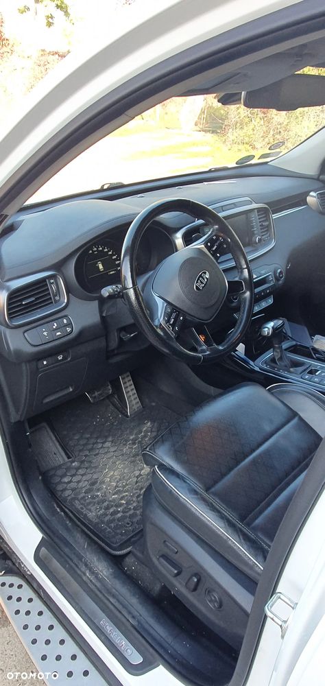 Kia Sorento 2.0 CRDI GT Line - 17