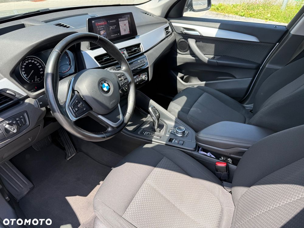 BMW X1 sDrive18d Business Edition - 6