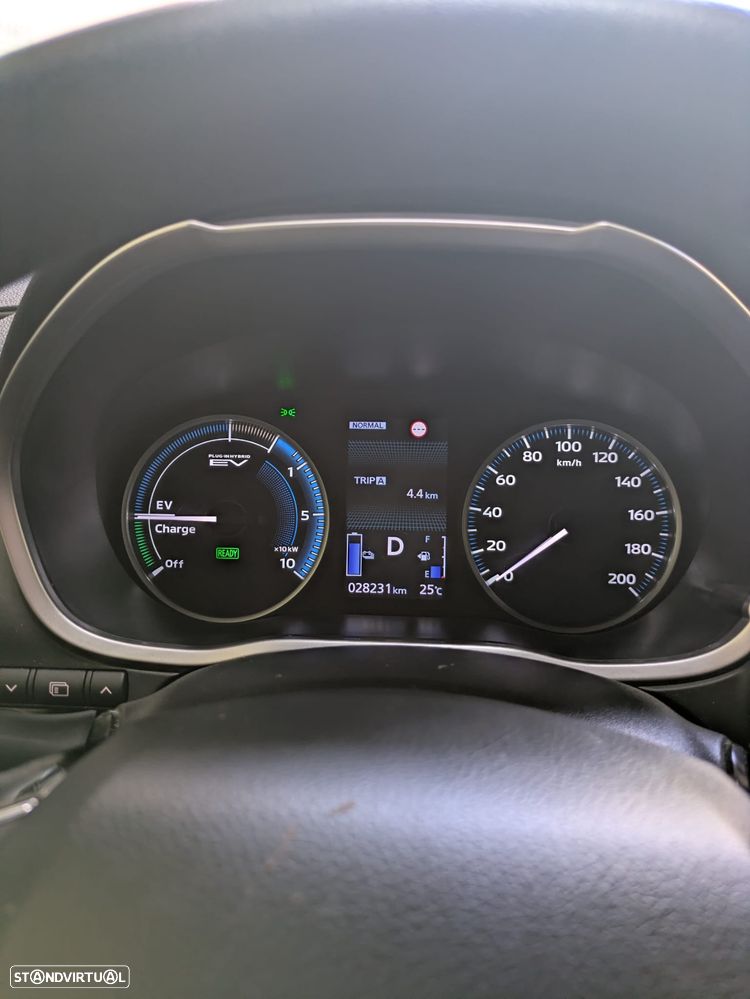 Mitsubishi Eclipse Cross - 2
