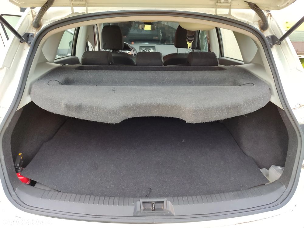 Nissan Qashqai 1.6 Acenta - 12