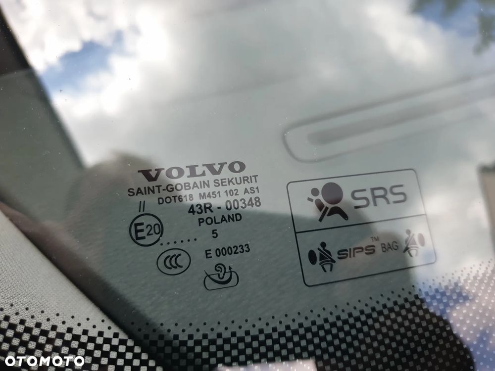 Volvo V70 D2 Linje Classic - 41