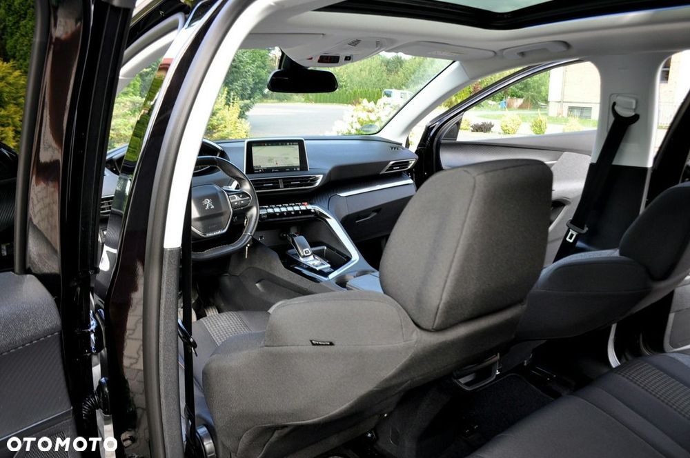 Peugeot 3008 - 27