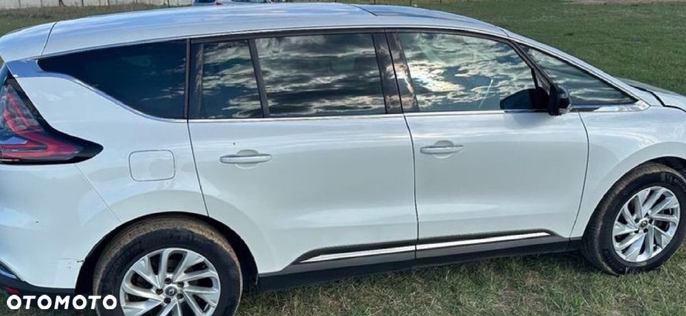 Renault Espace Energy dCi 160 EDC LIMITED - 36