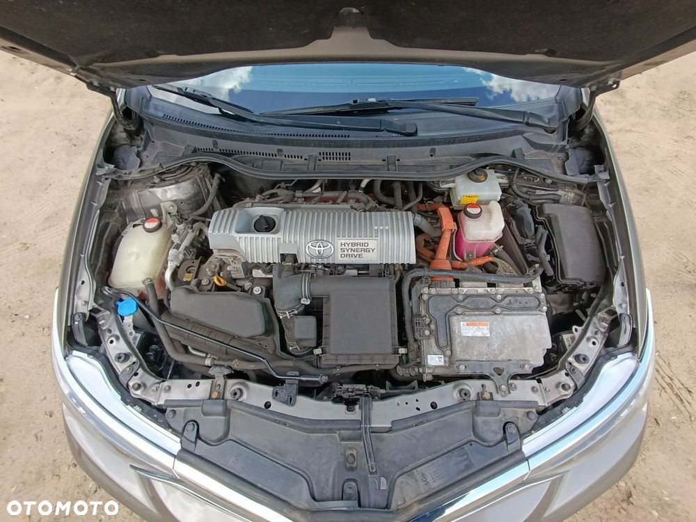 Toyota Auris - 13