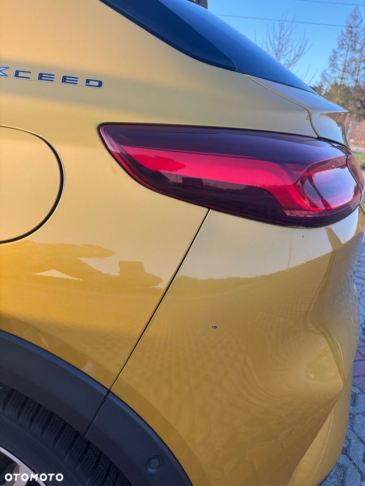 Kia XCeed 1.6 T-GDI OPF DCT7 LAUNCH EDITION - 5