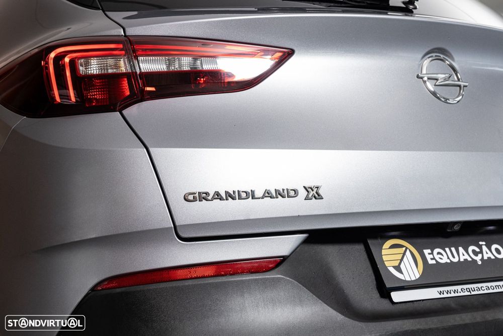 Opel Grandland X - 9