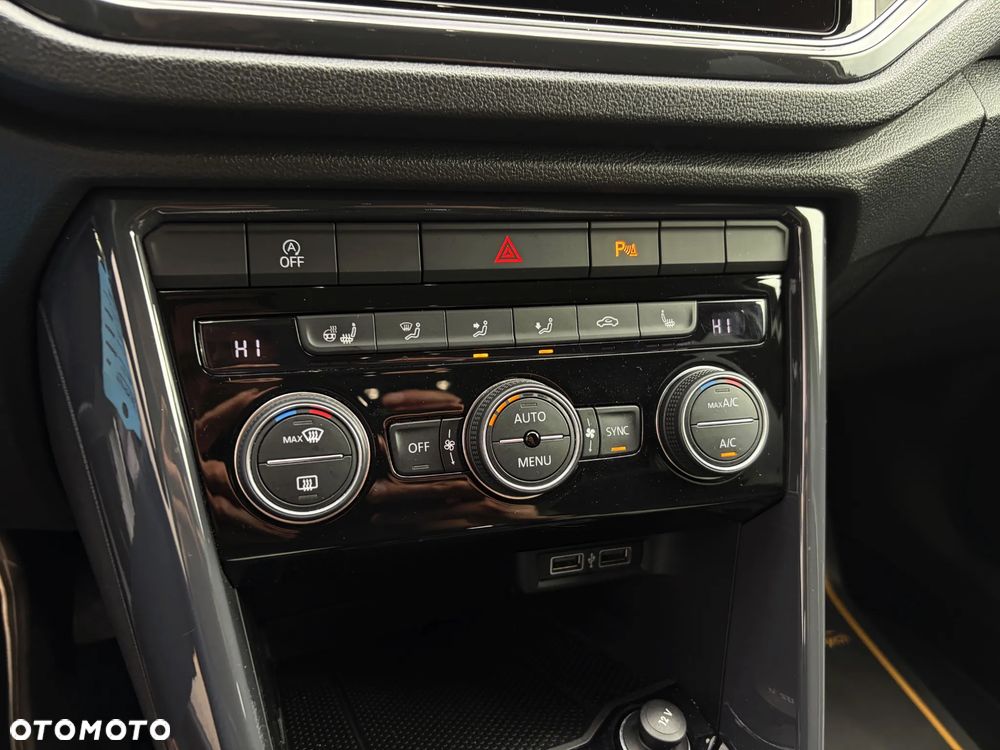 Volkswagen T-Roc 2.0 TDI SCR DSG Sport - 31