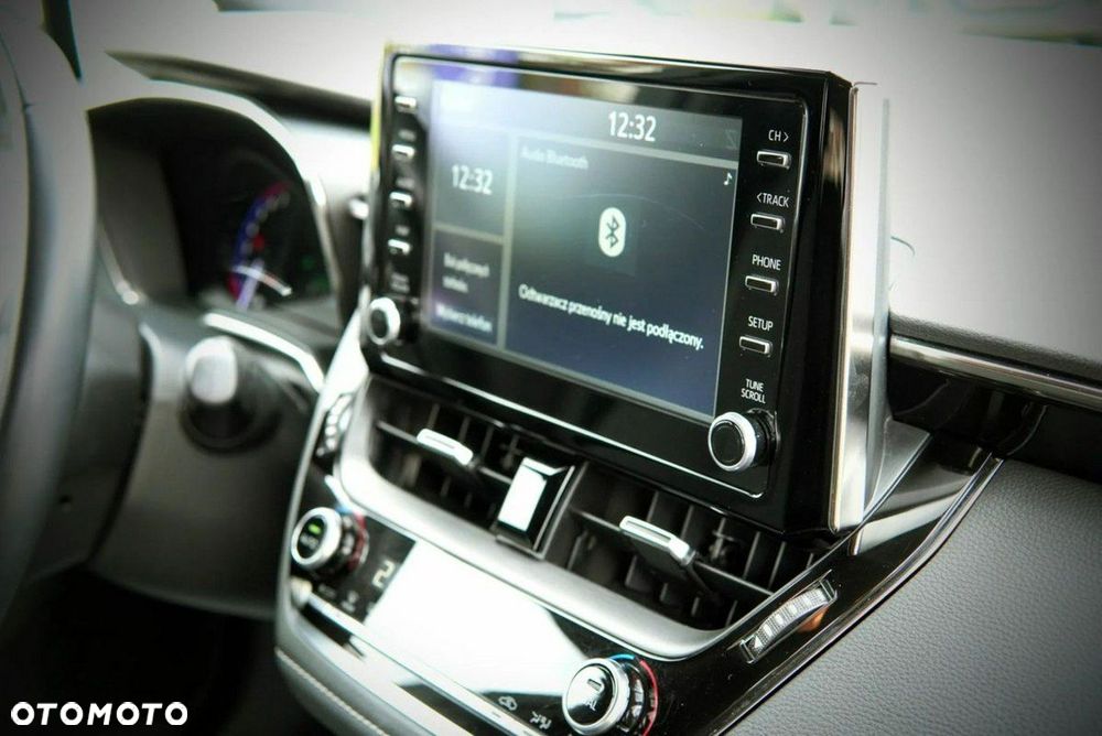 Toyota Corolla 1.8 Hybrid Comfort - 31