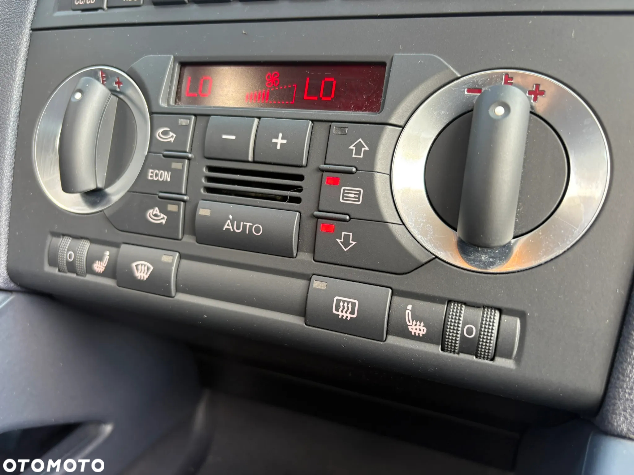 Audi A3 1.6 Attraction - 17