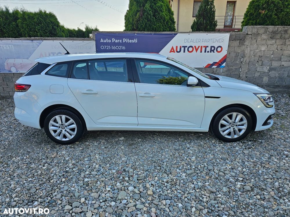 Renault Megane - 4