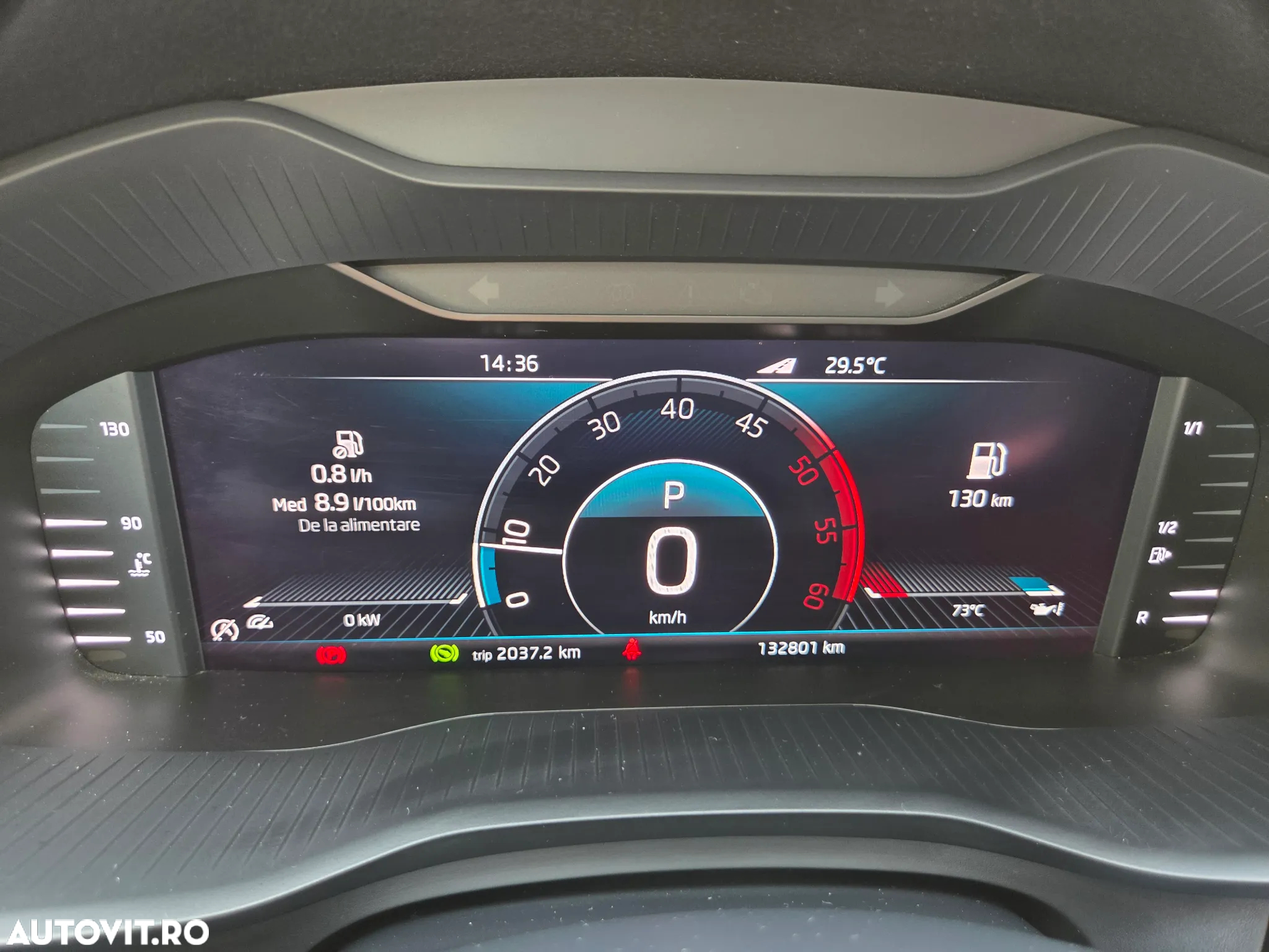 Skoda Kodiaq 2.0 TDI 4X4 DSG Style - 18