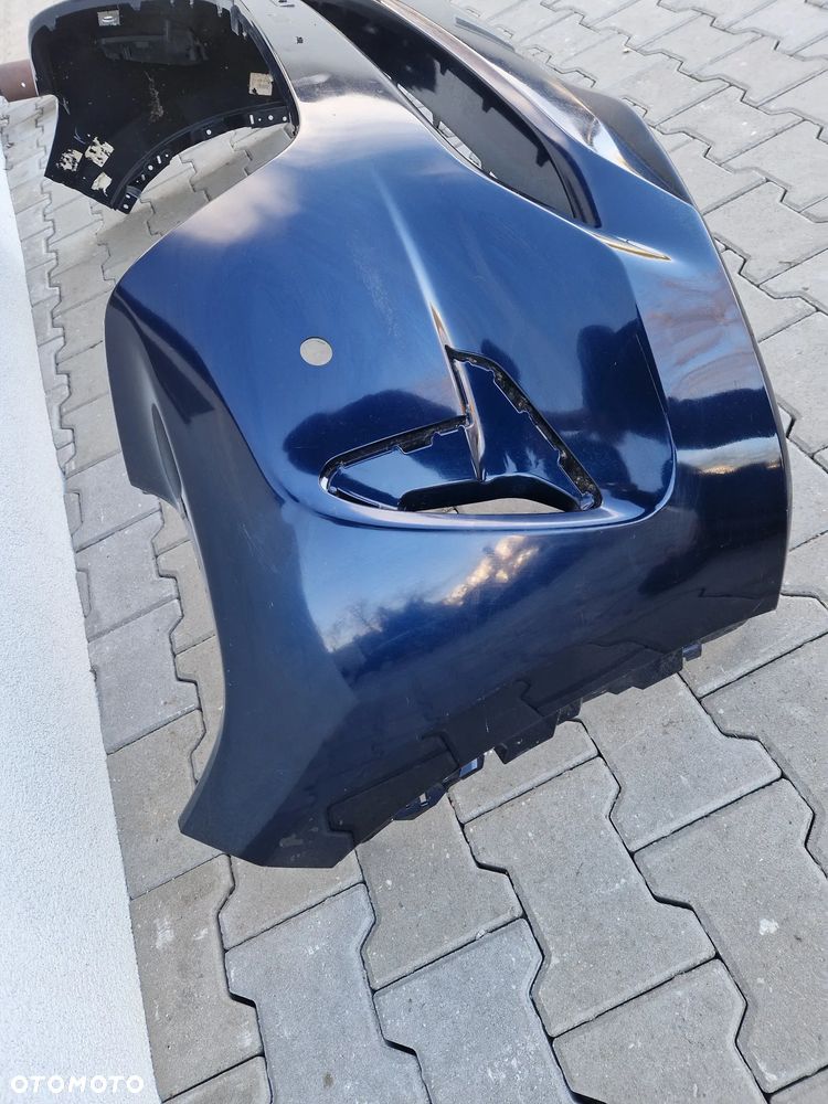 Zderzak Mazda Cx60 cx-60 - 5