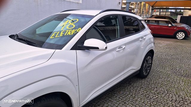 Hyundai Kauai Advantage - 3