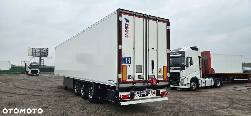 Schmitz Cargobull - 4