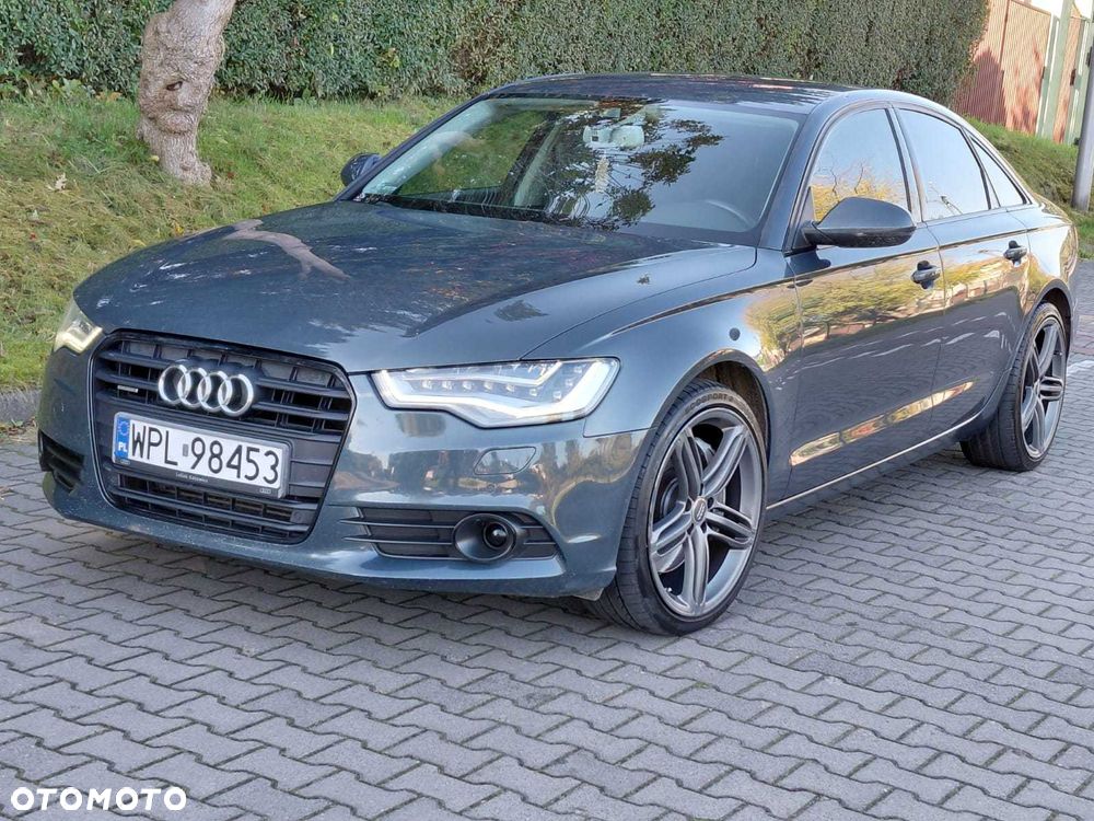 Audi Inny - 2