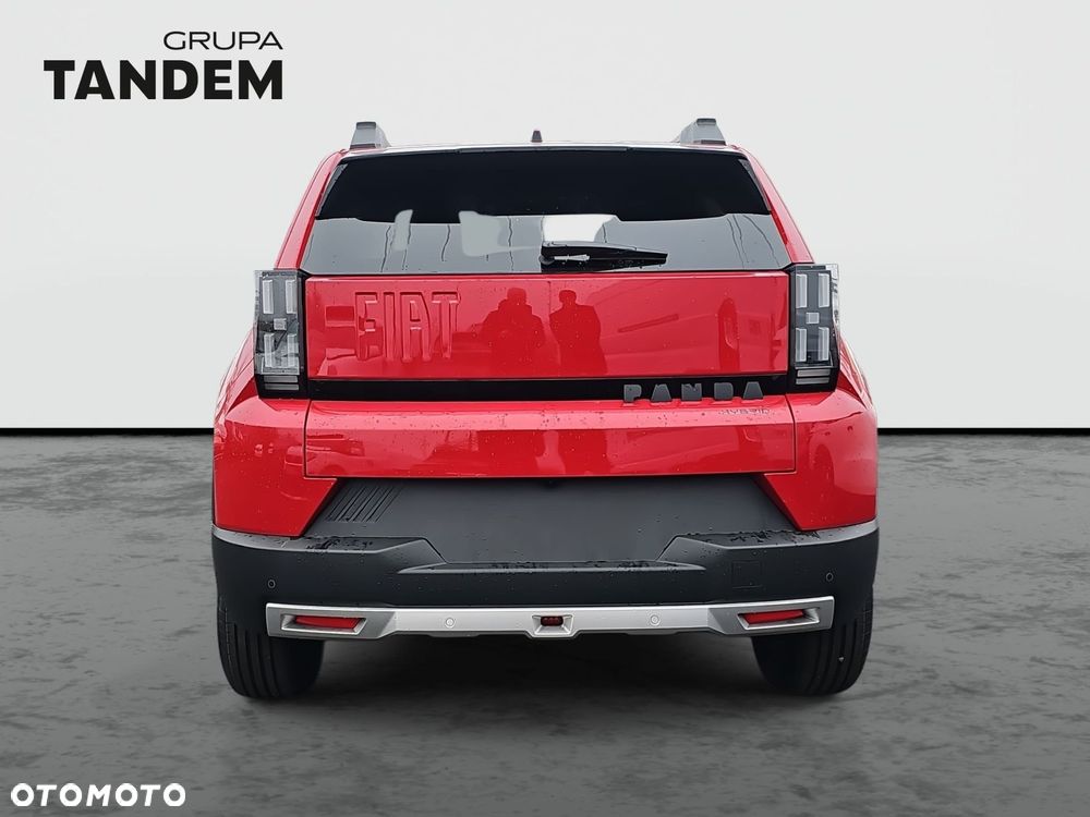 Fiat Grande Panda - 6