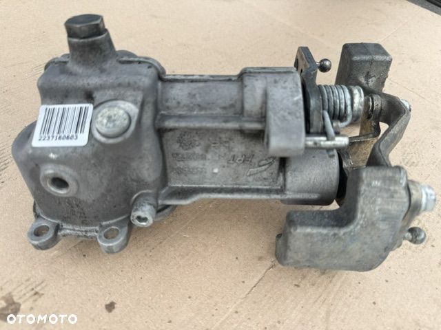 Wybierak skrzyni biegów 6 biegów Iveco Daily 3.0 - 4
