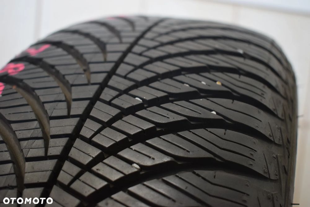 R16 205/60 Goodyear Vector 4Seasons GEN-2 Wysyłka gratis! - 3