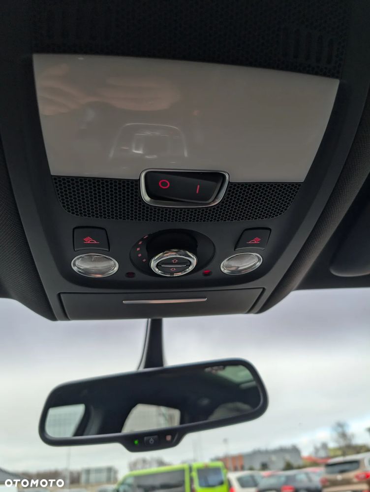 Audi SQ5 3.0 TDI Plus Quattro Tiptr - 31