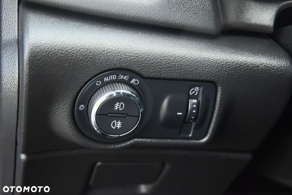 Opel Astra - 23