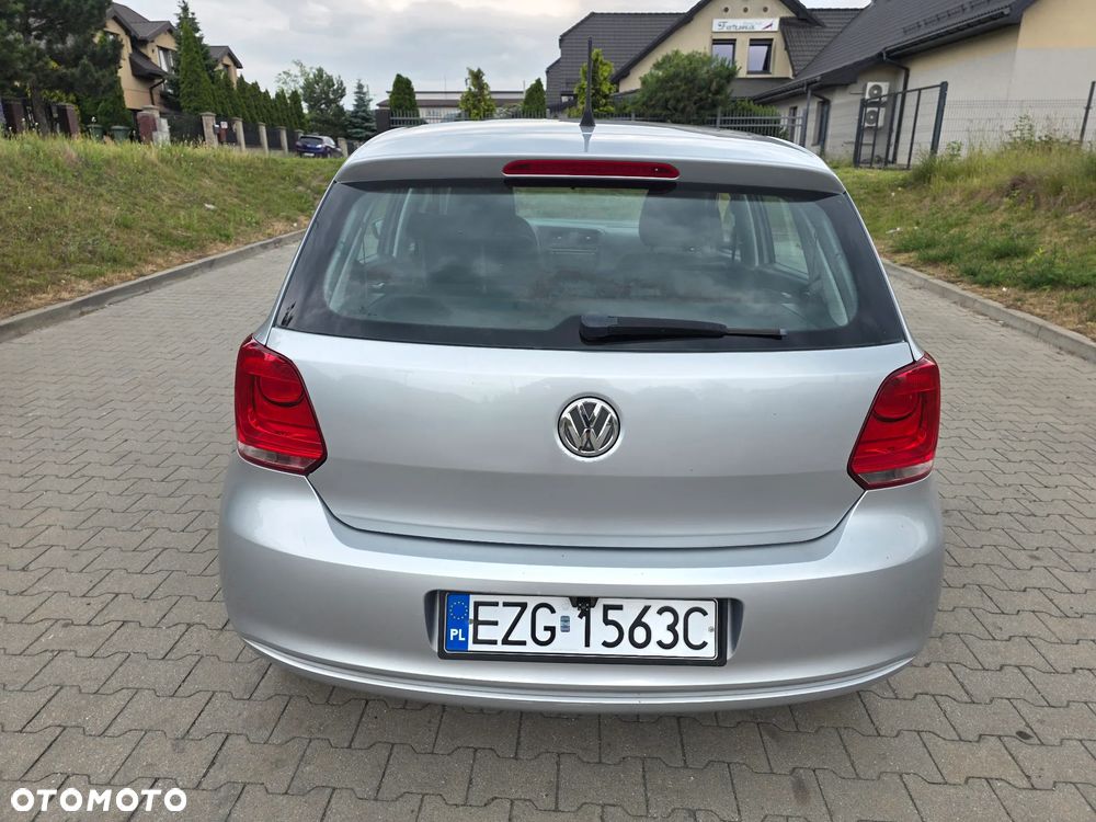 Volkswagen Polo - 14