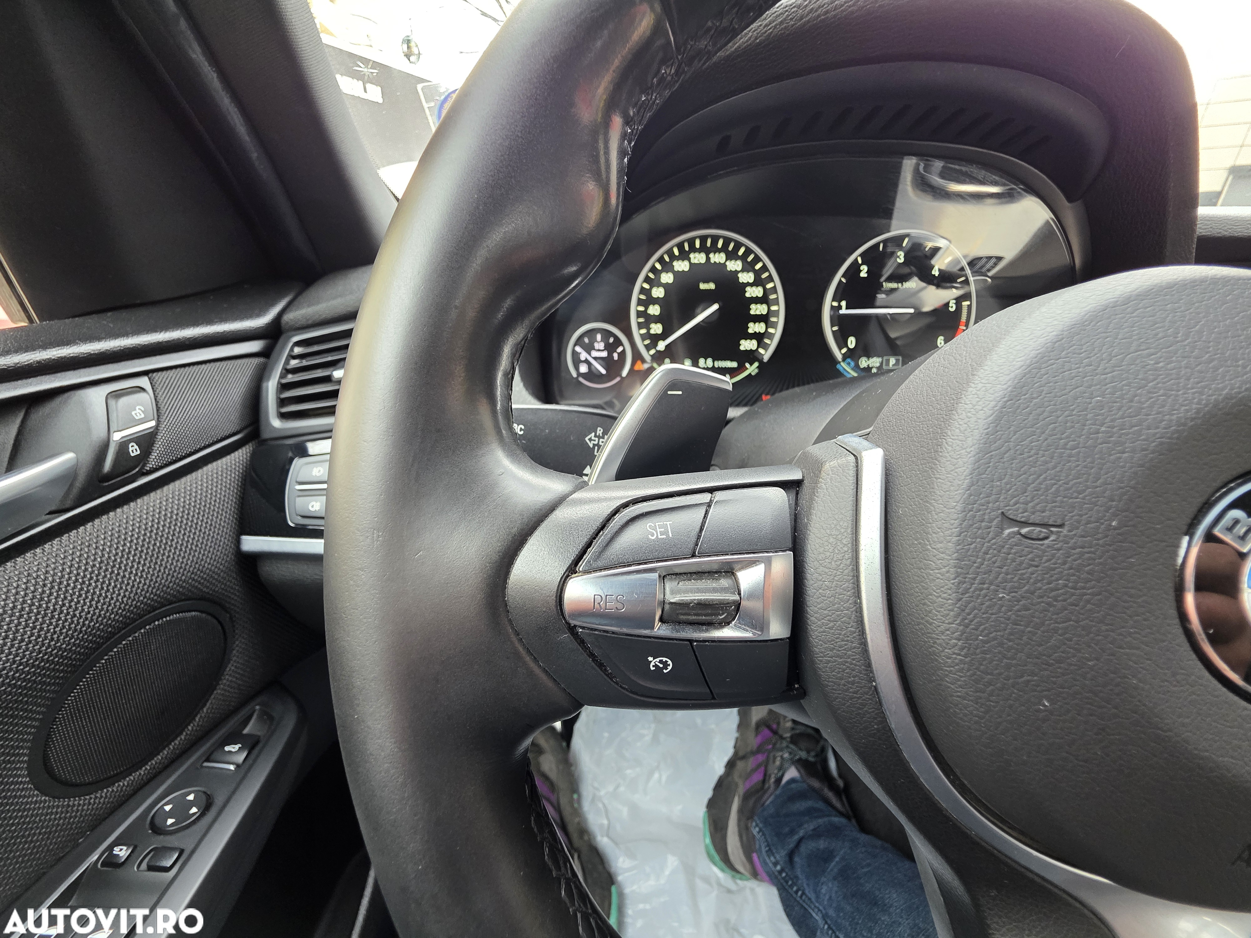 BMW X3 xDrive20d AT M Sport - 18