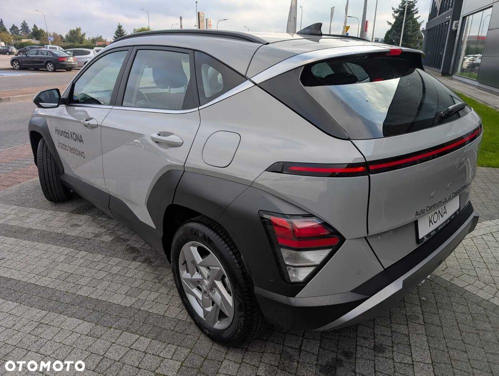 Hyundai Kona 1.0 T-GDI Executive - 6