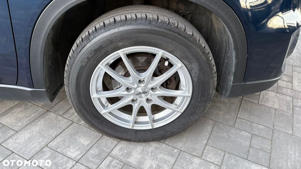 Suzuki Vitara 1.6 Premium 2WD - 21