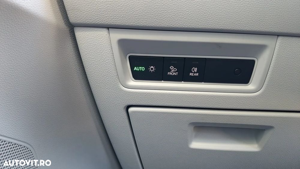 Volkswagen Touareg 3.0 V6 TDI 4Motion DPF Automatik Elegance - 20